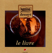 Nestlé dessert
