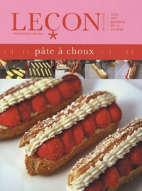 Pâte à choux