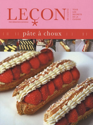 Pâte à choux