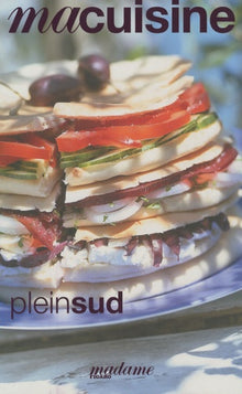 Ma cuisine Plein sud