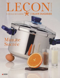 Minute Sucrée