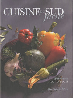 Cuisine du sud facile