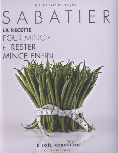 155 recettes pour mincir et rester mince enfin !