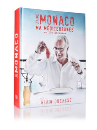 J'aime Monaco