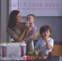 FAMILY COOK BOOK