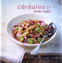 Céréales au rice-cooker
