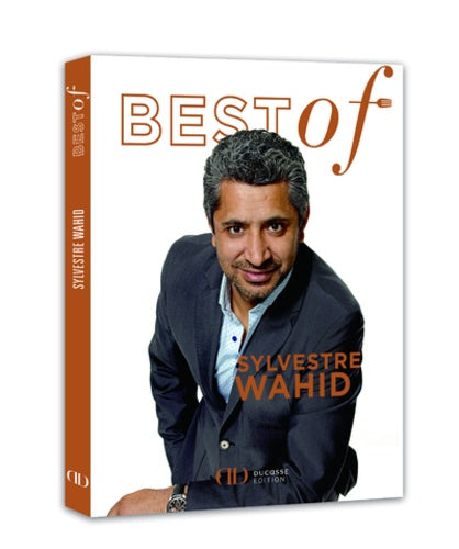 Best of Sylvestre Wahid