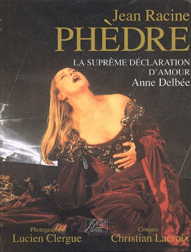 Phèdre
