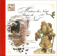Matins de neige, Magie de Noël, Aide mémoire