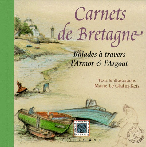 Carnets de Bretagne