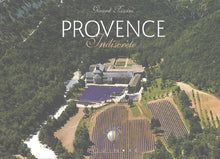 Provence : Indiscrète
