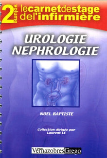 urologie néphrologie