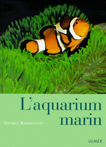 Aquarium marin