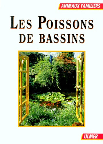 Poissons de bassin