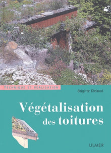 Végétalisation des toitures