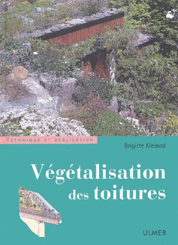 Végétalisation des toitures