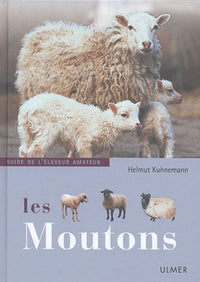 Moutons : Guide de l'éleveur amateur