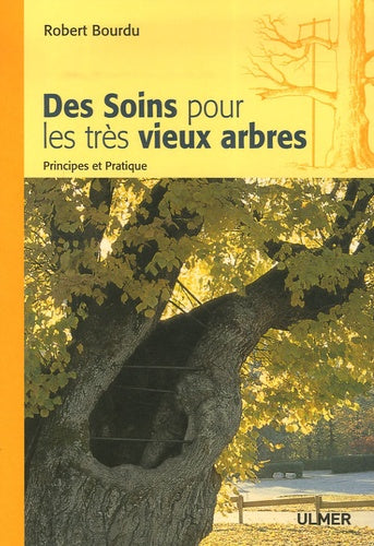 Des soins pour les très vieux arbres