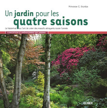 Un jardin pour les quatre saisons