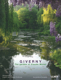 Giverny. Le jardin de Claude Monet