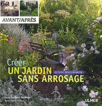 Créer un jardin de style méditerranéen sans arrosage