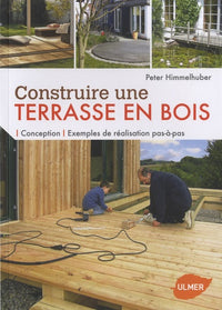 Construire une terrasse en bois