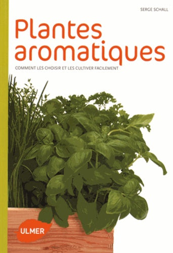 Plantes aromatiques