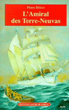 Amiral de Terre Neuvas