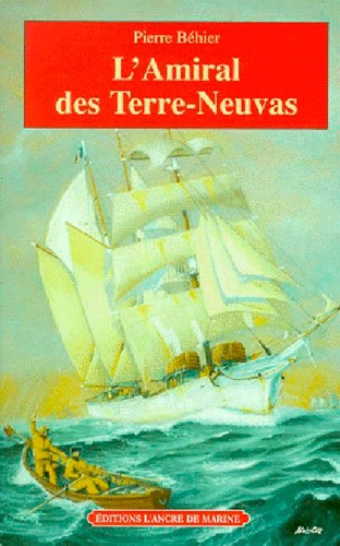 Amiral de Terre Neuvas