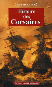histoire des corsaires