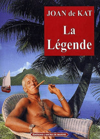 Legende Joan De Kat