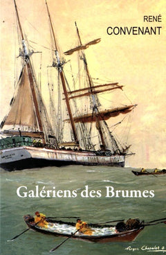 Galeriens des brumes