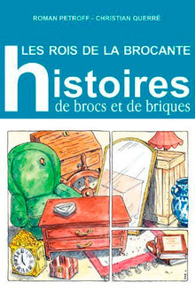 Histoire de brocs et de