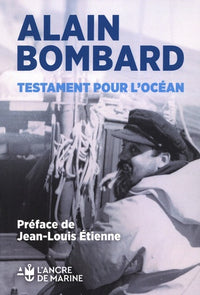 Testament pour l'océan