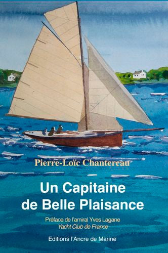 Capitaine de Belle Plaisance