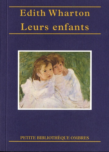 Leurs enfants