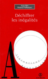 Alternatives économiques