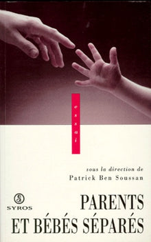 Parents et bébés séparés