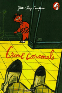 Crime Caramels