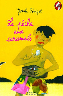 La pêche aux caramels