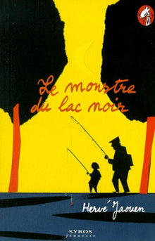 Le Monstre du Lac Noir