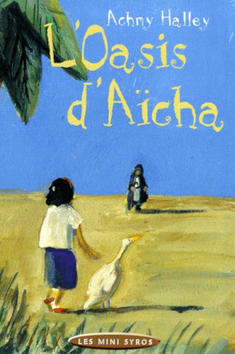 L'oasis d'Aïcha