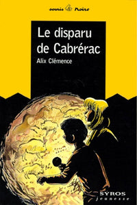 Le Disparu de Cabrérac