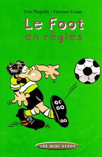 Le Foot en règles