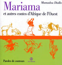 Mariana et autres contes d'Afrique de l'Ouest