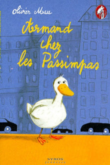 Armand chez les Passimpas