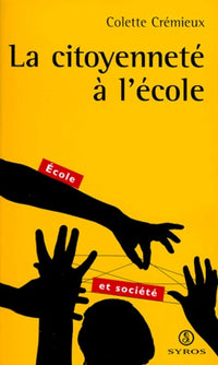 Citoyenneté à l'école