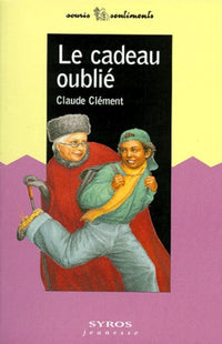 Le cadeau oublié