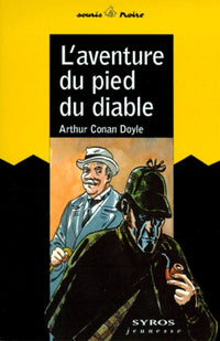 L'aventure du pied du diable