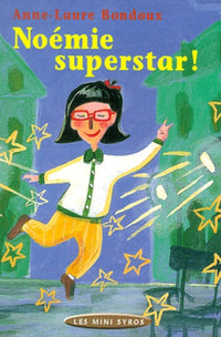 Noémie superstar !